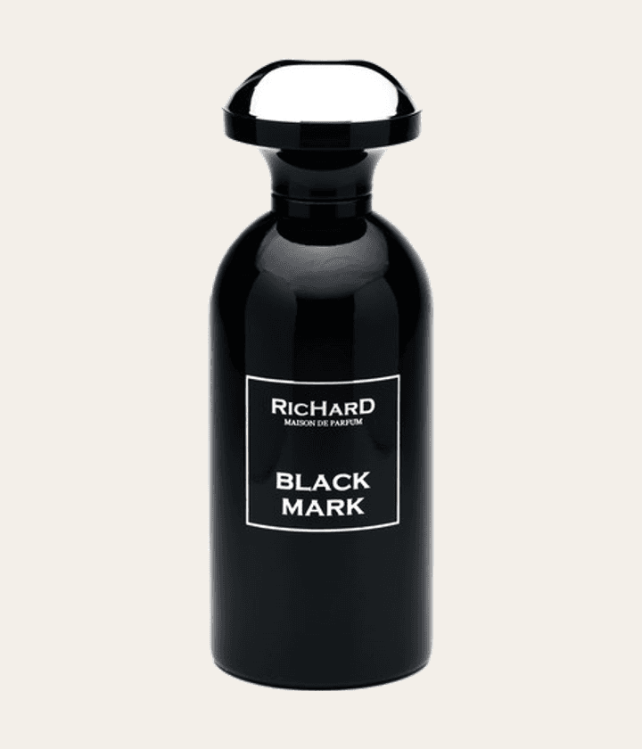 Richard Black Mark