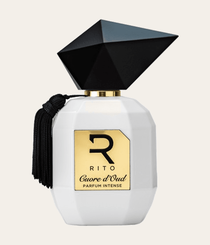 Rito Cuore d'Oud
