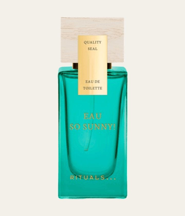 Rituals Eau So Sunny!