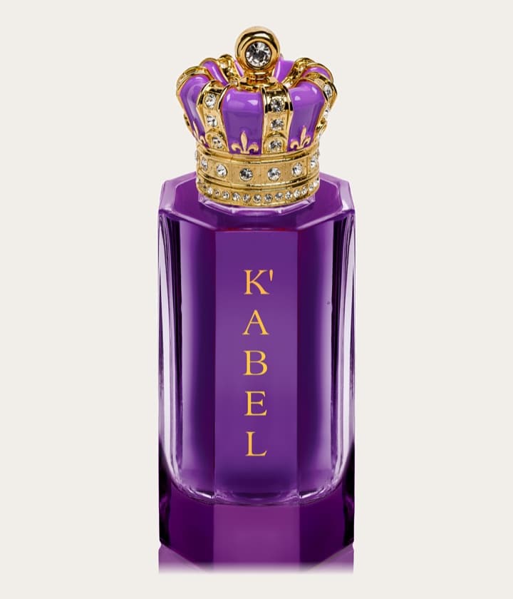 Royal Crown K’abel
