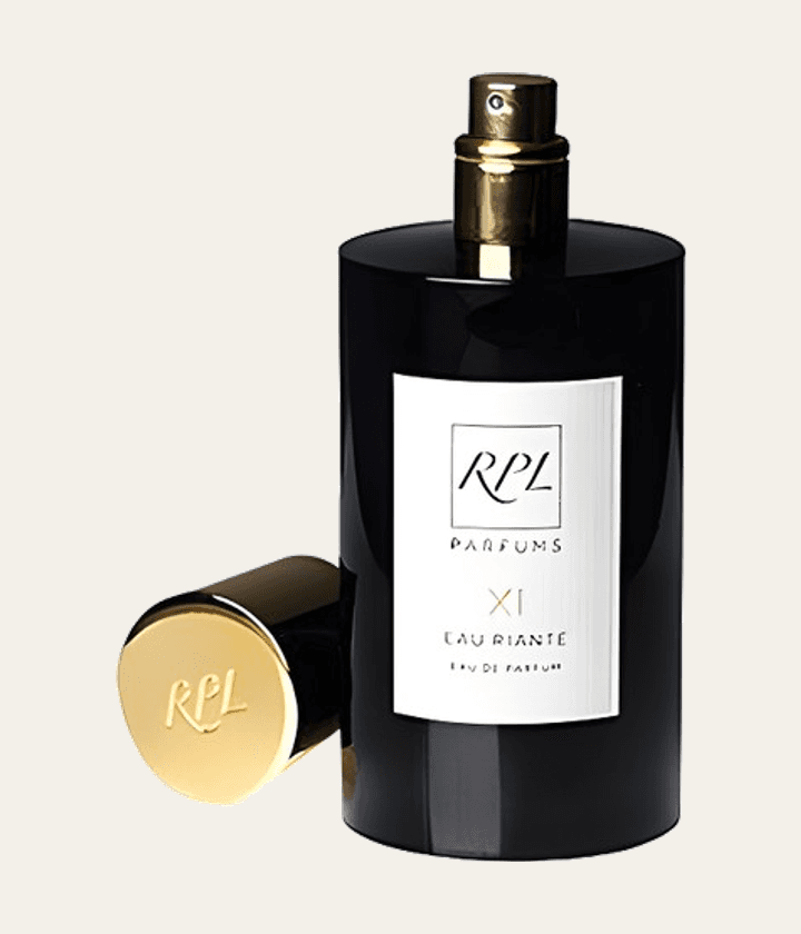 RPL XVIII Tubéreuse
