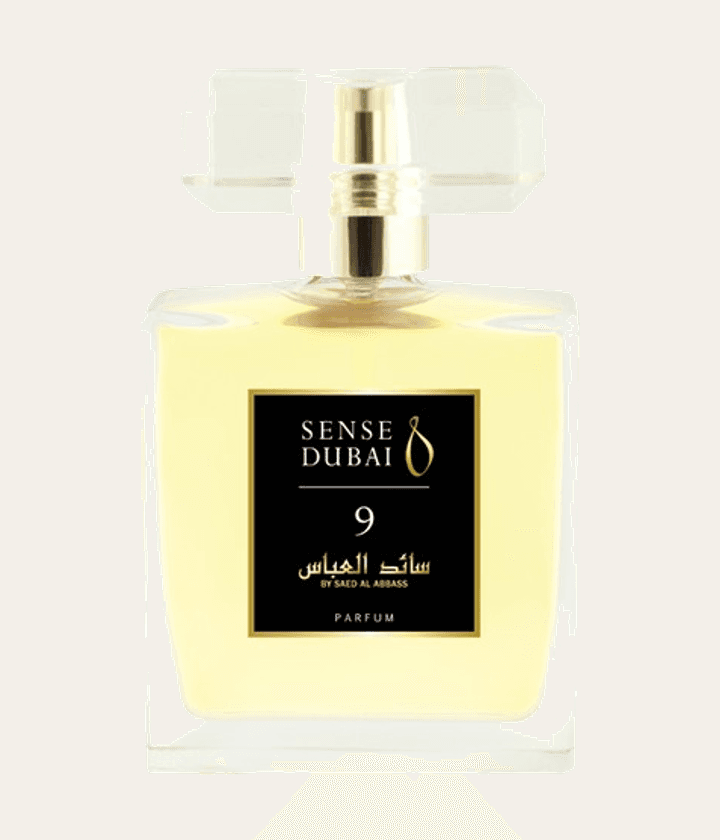 Sense Dubai No. 9
