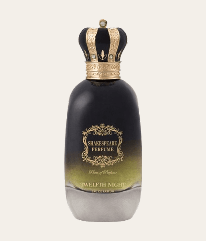 Shakespeare Perfumes Twelfth Night