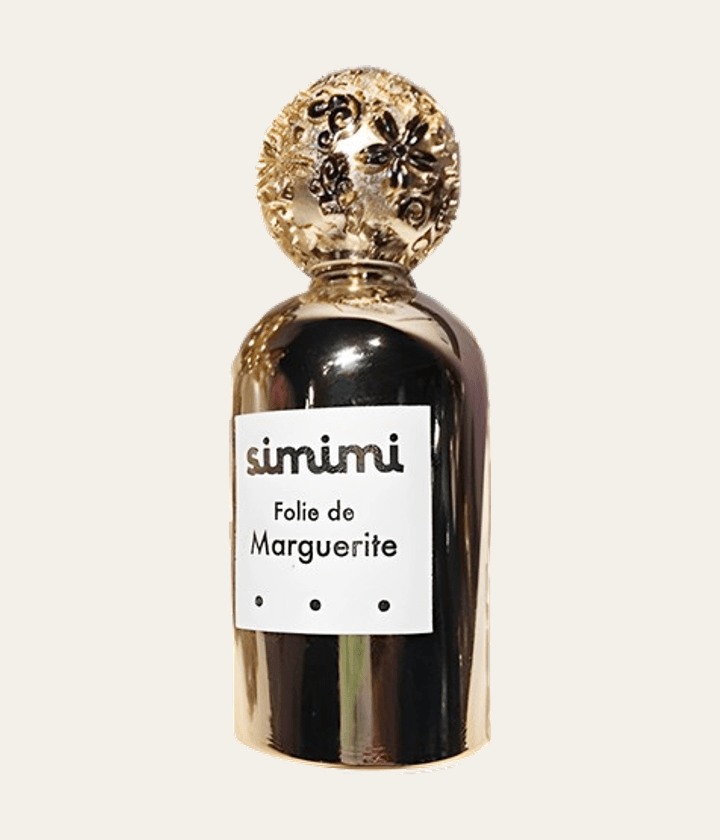 Simimi Folie de Marguerite