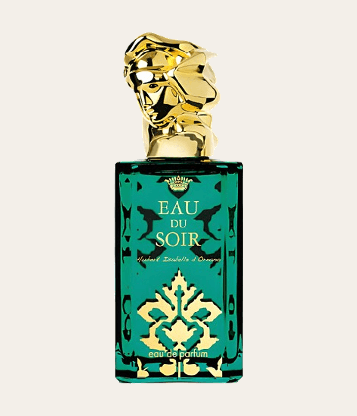 Sisley Eau du Soir 2013