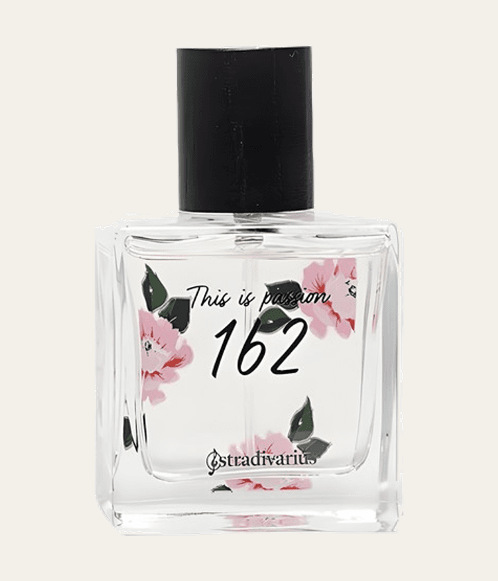 Stradivarius 162 This Is Passion