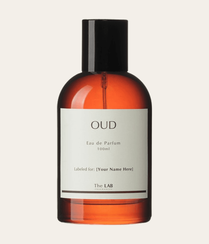 The Lab Fragrances Oud