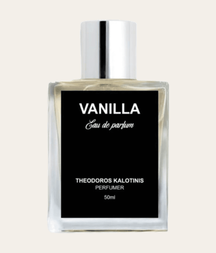 Theodoros Kalotinis Vanilla