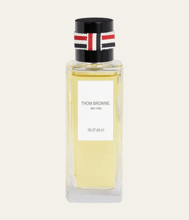 Thom Browne Vetyver And Cucumber