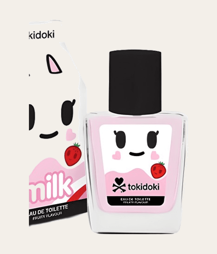 Tokidoki Milk