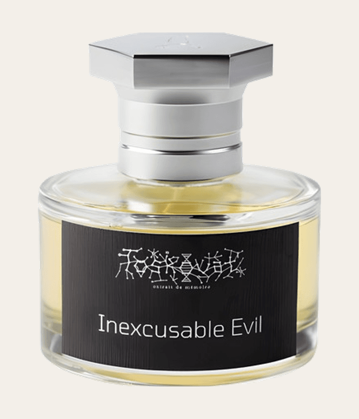 Toskovat' Inexcusable Evil