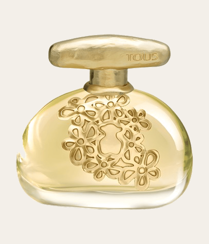 Tous Touch Flower Edition