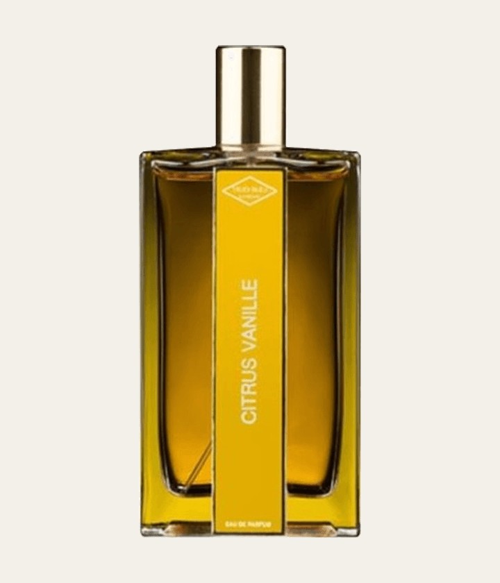 Trudi Bleu London Citrus Vanille