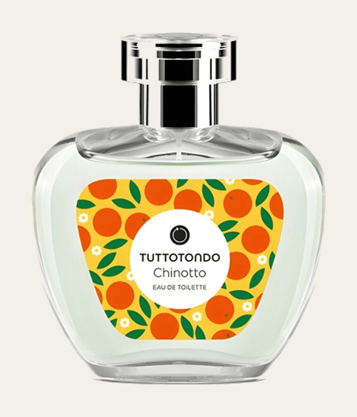 Tuttotondo Chinotto