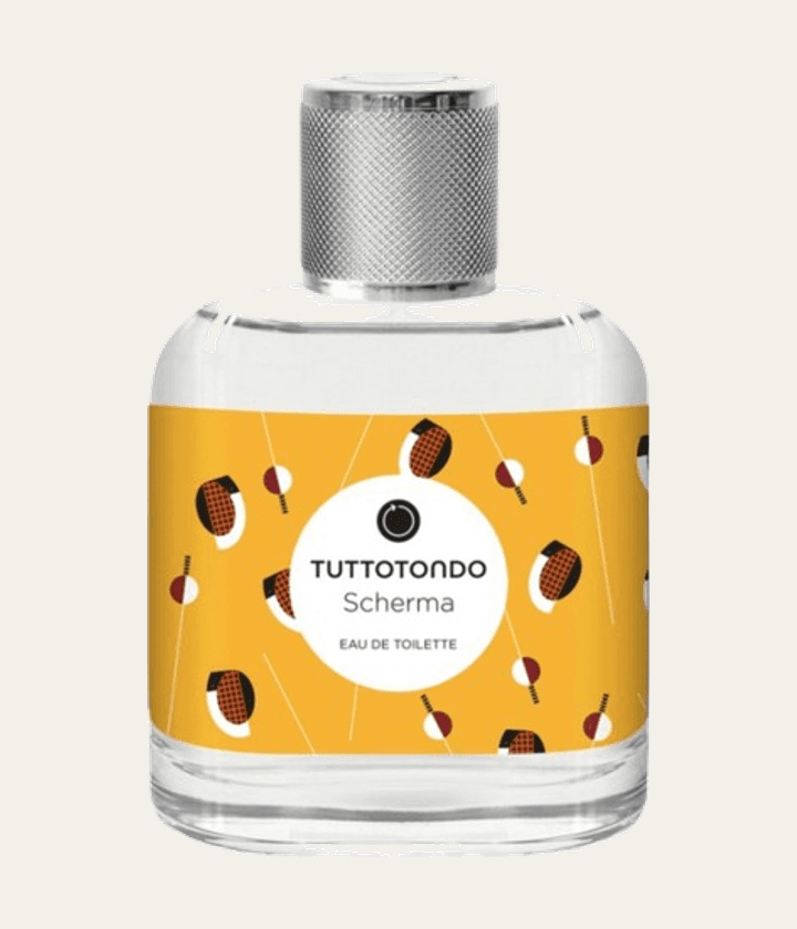 Tuttotondo Scherma