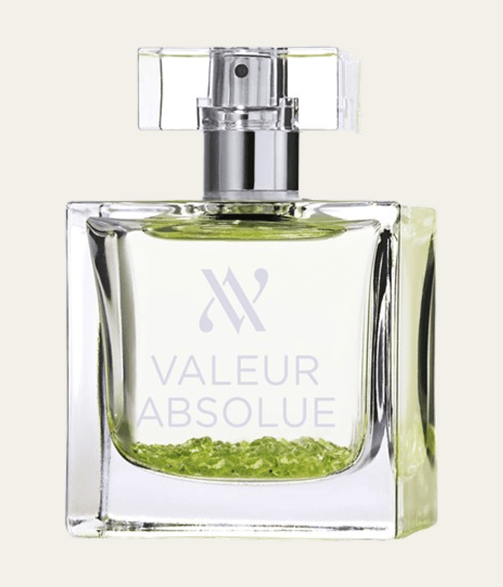 Valeur Absolue Vitalité