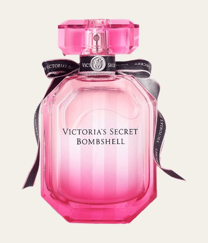 Victoria's Secret Bombshell
