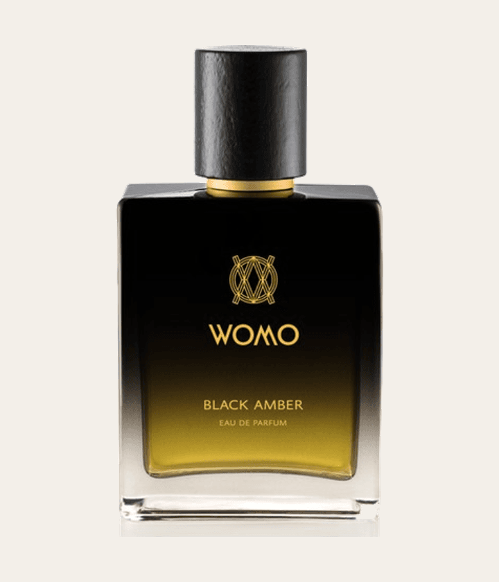 Womo Black Amber