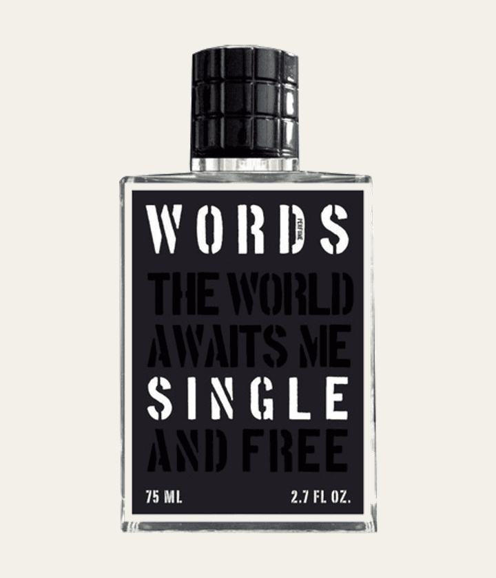 Words Single