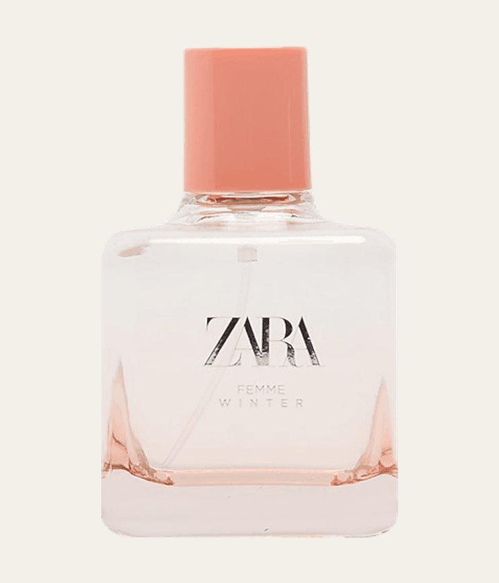 Zara Femme Winter