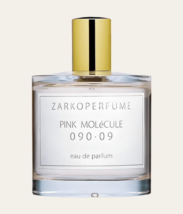 ZARKOPERFUME PINK MOLéCULE 090.09