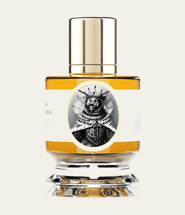 Zoologist Bee