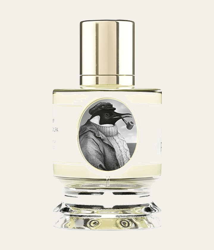 Zoologist Penguin