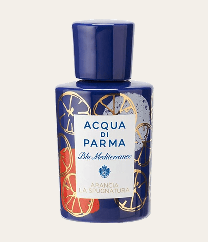 Acqua di Parma Arancia La Spugnatura