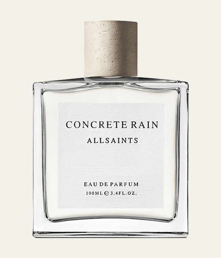 Allsaints Concrete Rain