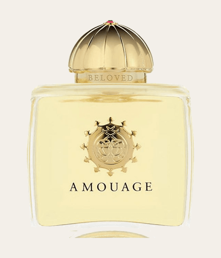 Amouage Beloved Woman