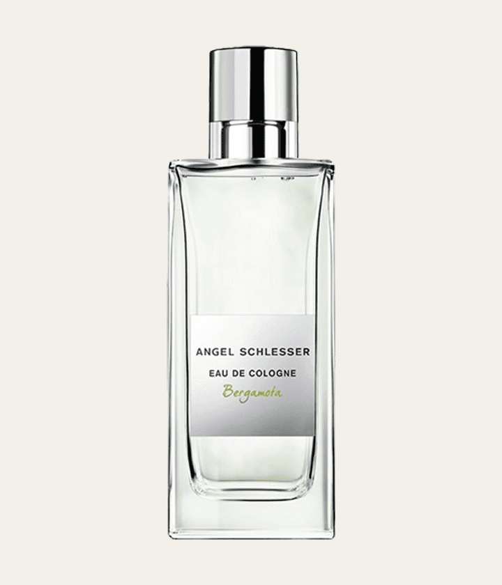 Angel Schlesser Eau de Cologne Bergamota