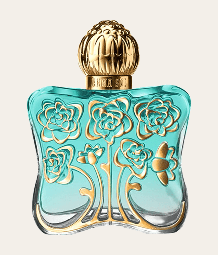 Anna Sui Romantica Exotica