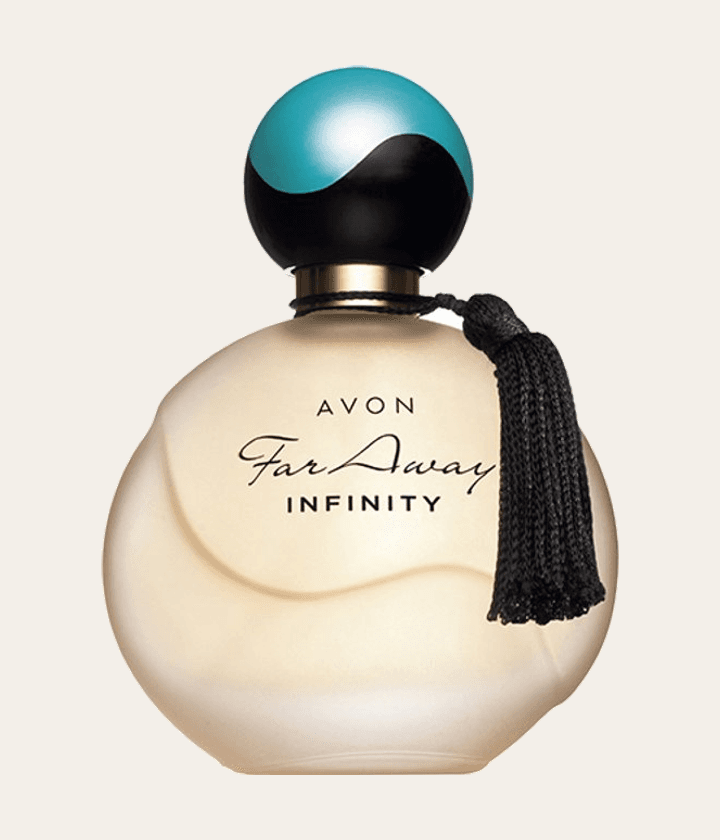 Avon Far Away Infinity