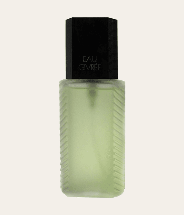 Avon Eau Givrée