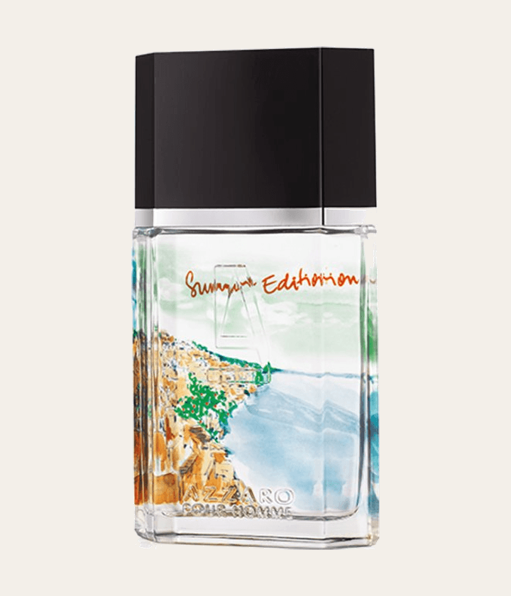 Azzaro Azzaro pour Homme Summer 2013