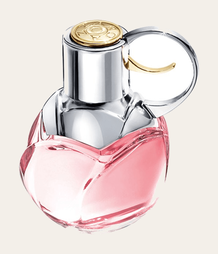 Azzaro Wanted Girl Tonic