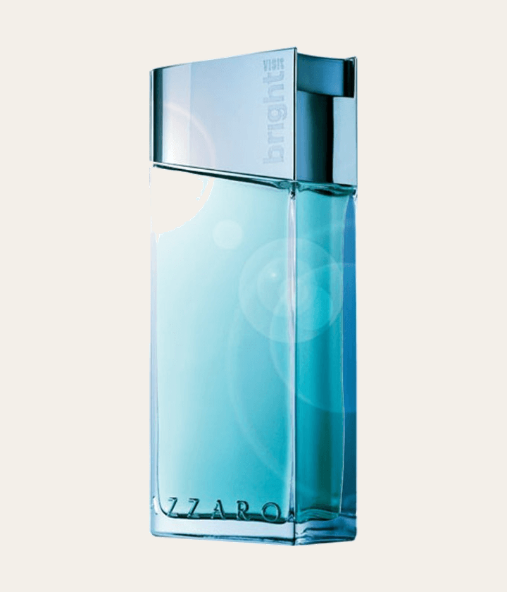 Azzaro Bright Visit