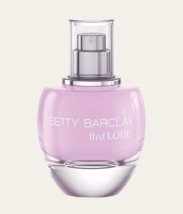 Betty Barclay First Love