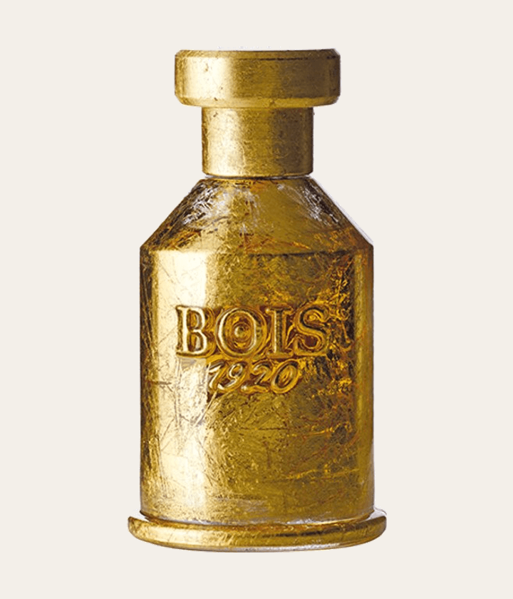 Bois 1920 Come La Luna