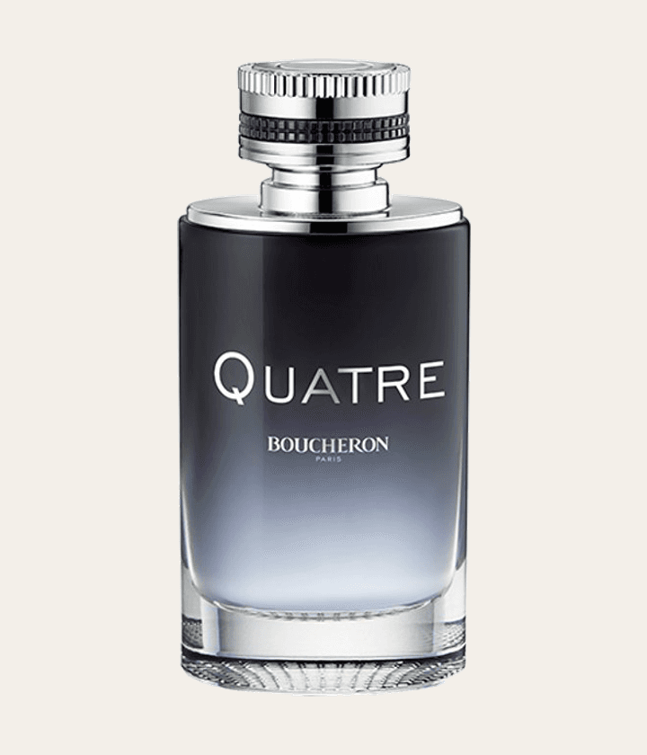 Boucheron Quatre Absolu de Nuit