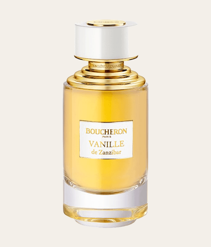 Boucheron Vanille de Zanzibar