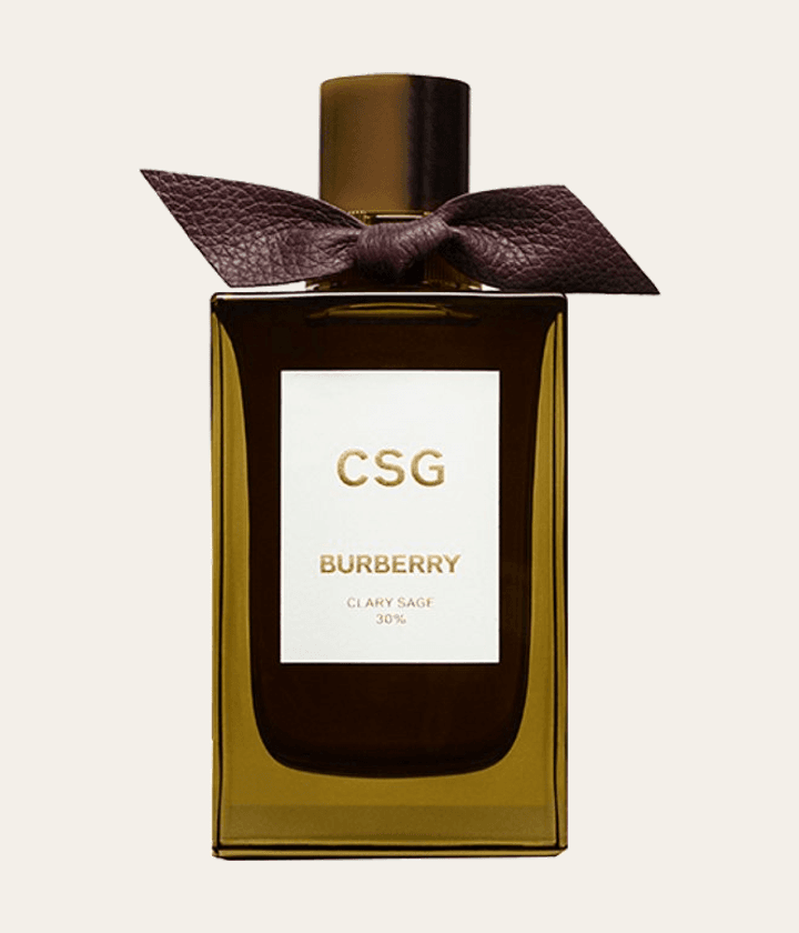Burberry Clary Sage