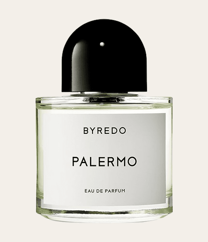 Byredo Palermo