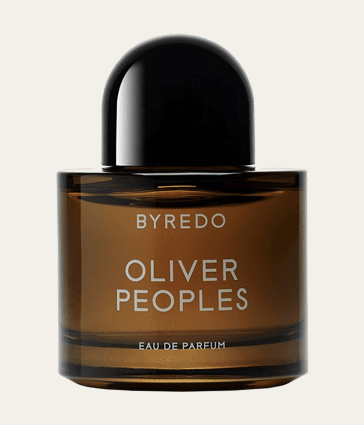 Byredo Oliver Peoples