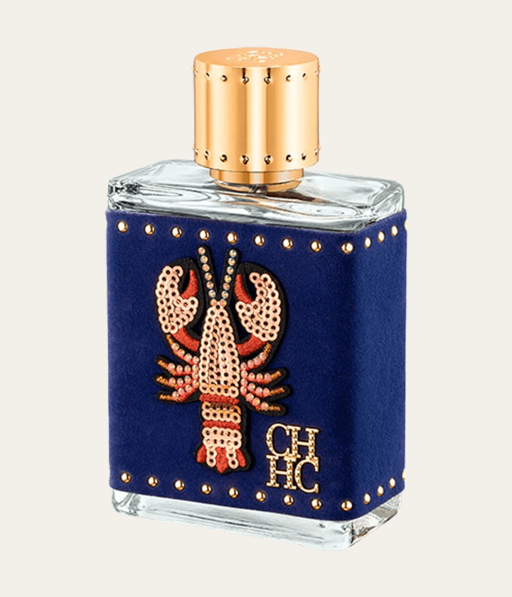 Carolina Herrera CH Under The Sea
