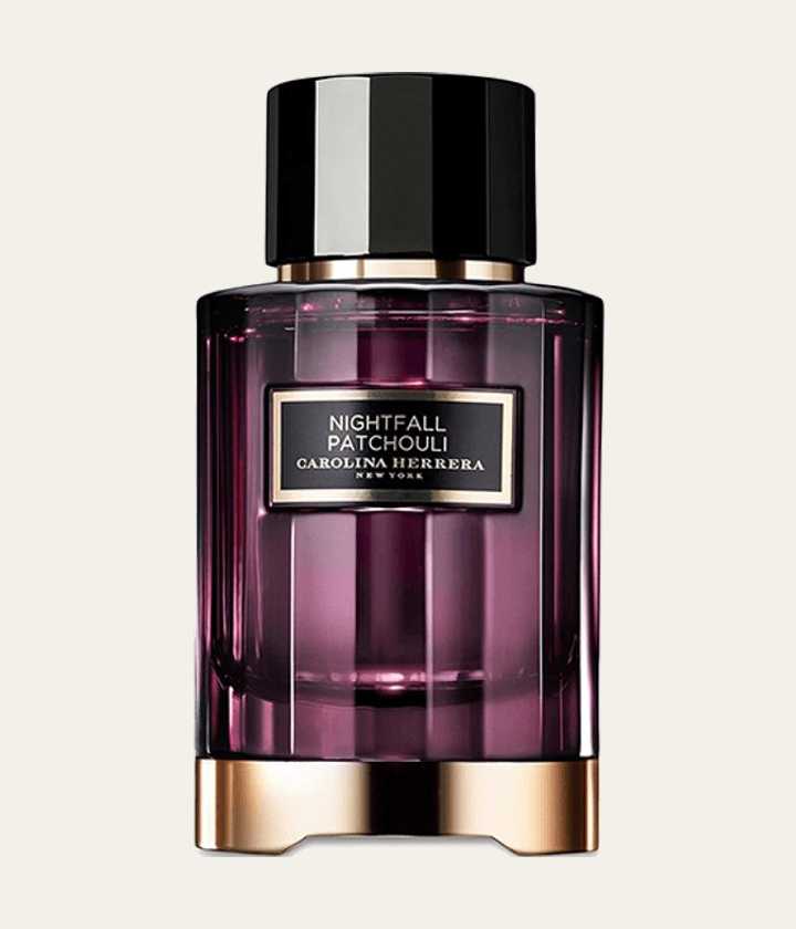 Carolina Herrera Nightfall Patchouli