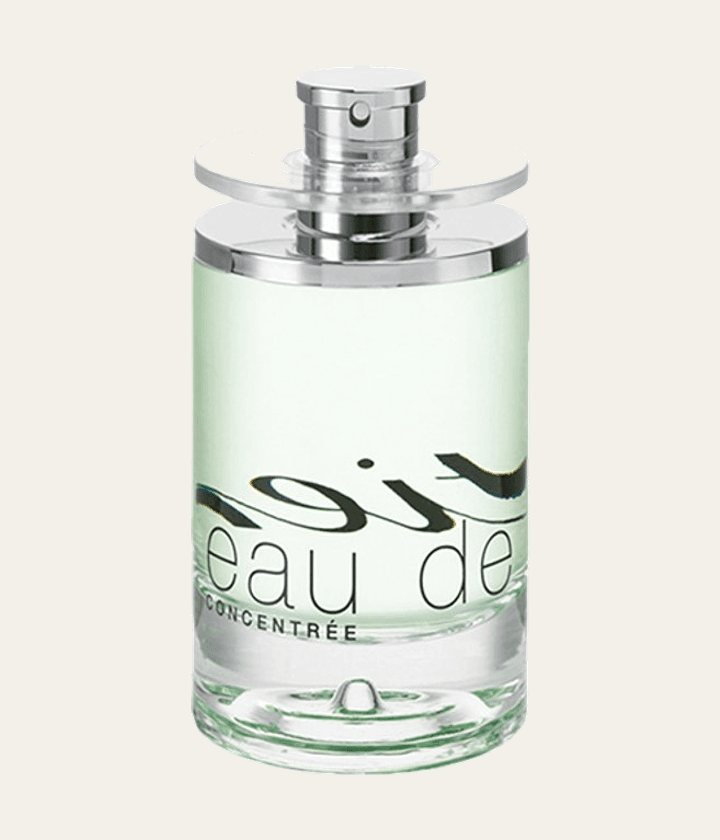 Cartier Eau de Cartier Concentrée