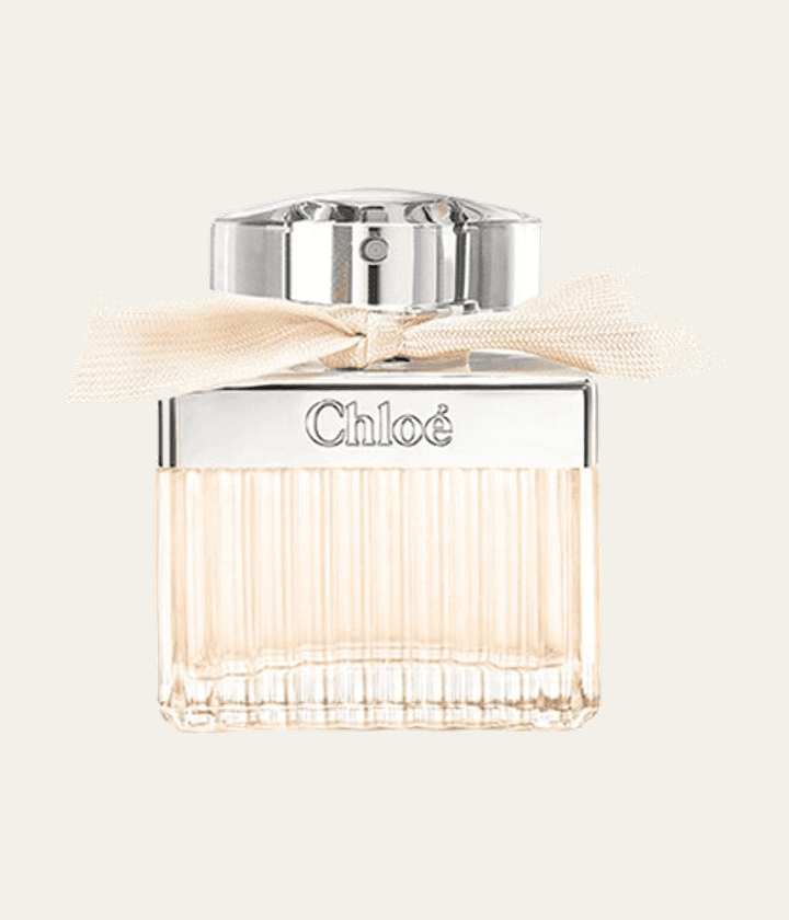 Chloé Chloé Fleur de Parfum