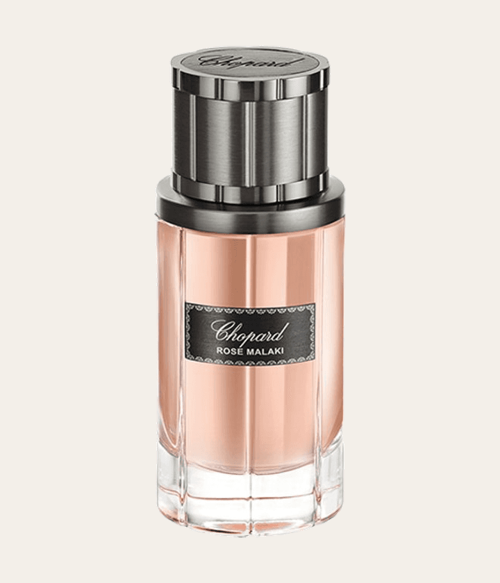 Chopard Rose Malaki
