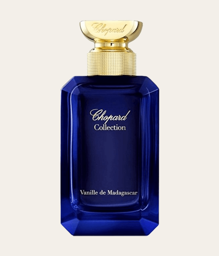Chopard Vanille de Madagascar